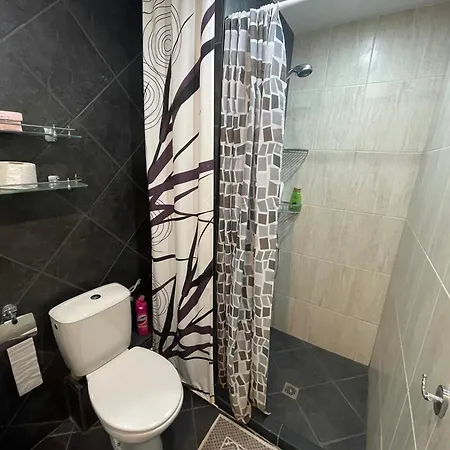 Apartman In Gardens Life