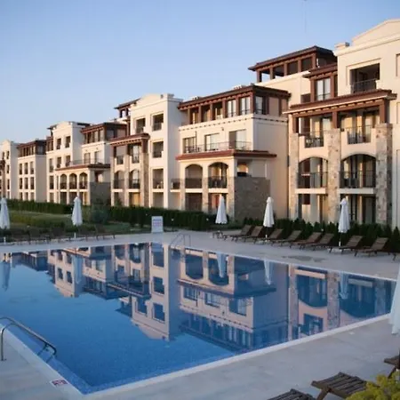 In Gardens Life Szozopol