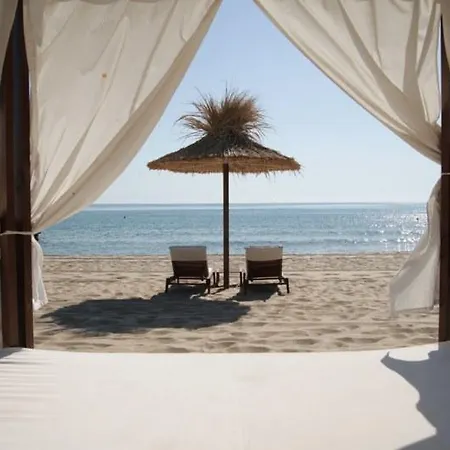 Appartement In Gardens Life Sozopol