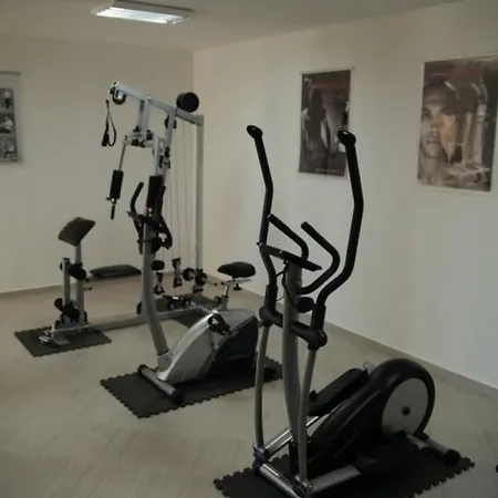 Apartman In Gardens Life *
